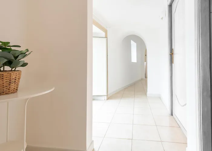 Apartment Wish - Centro Storico