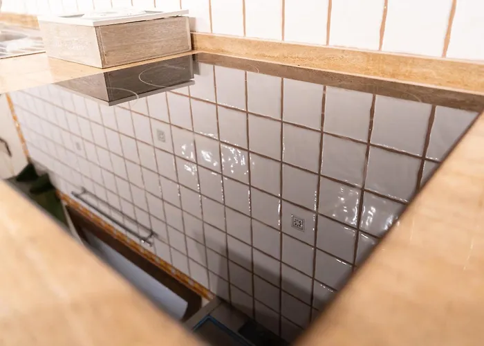 Apartment Wish - Centro Storico *