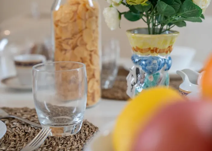 Wish - Centro Storico * Catania