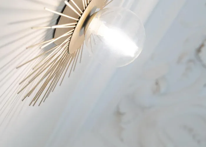 Apartment Wish - Centro Storico