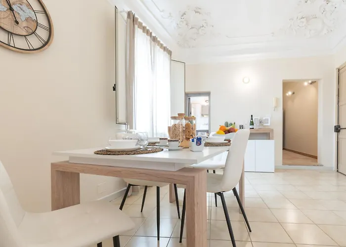 Wish - Centro Storico Apartment Catania