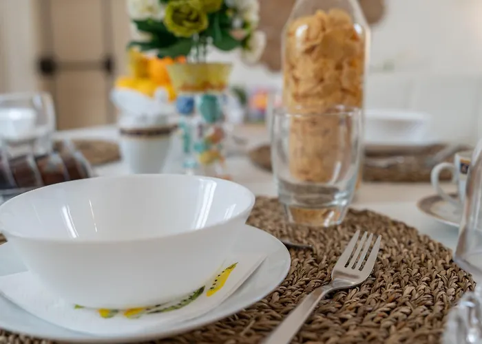 Wish - Centro Storico Apartment