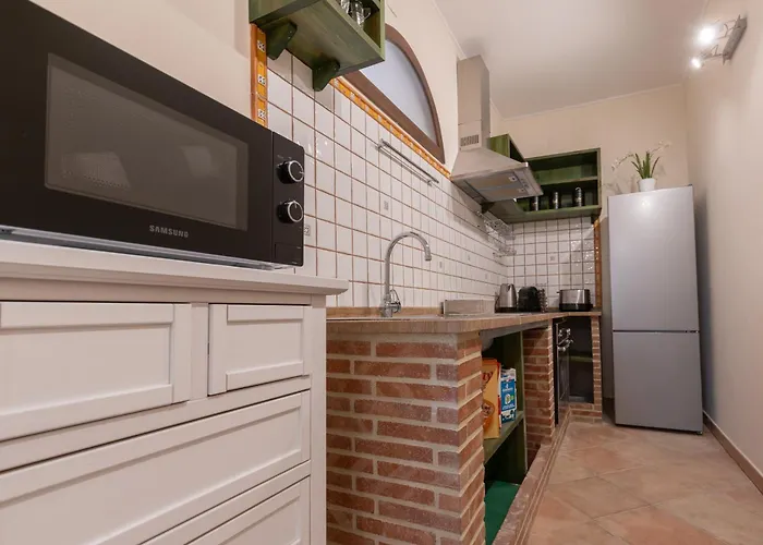 Apartment Wish - Centro Storico *