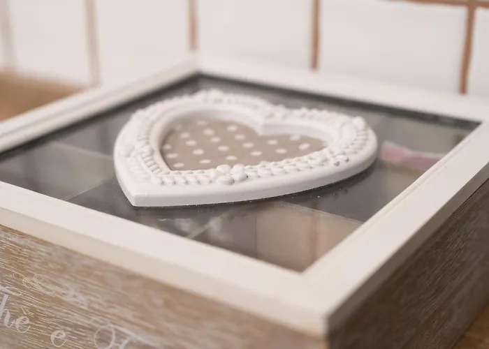 Wish - Centro Storico