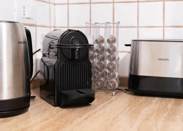 Wish - Centro Storico Apartment *