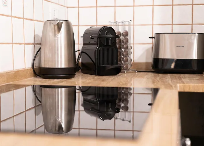 Apartment Wish - Centro Storico Catania