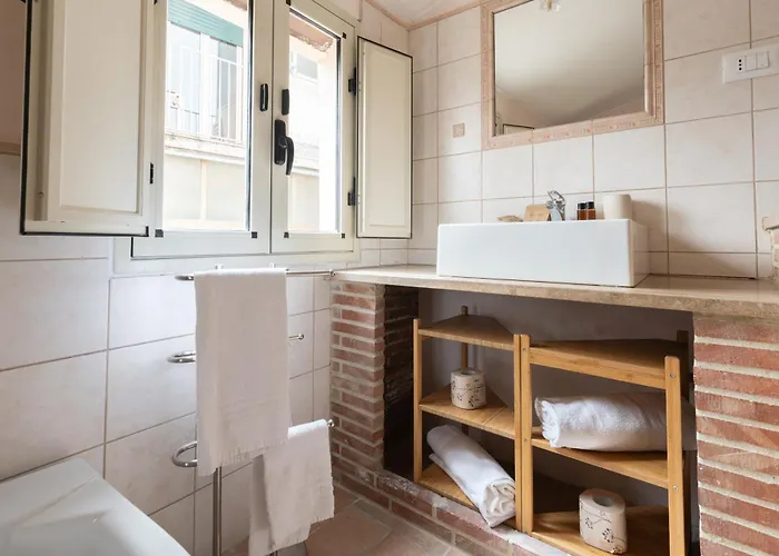 Apartment Wish - Centro Storico