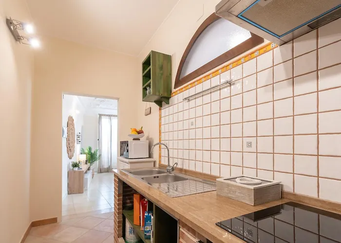 Wish - Centro Storico Apartment Catania