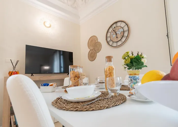 Wish - Centro Storico *