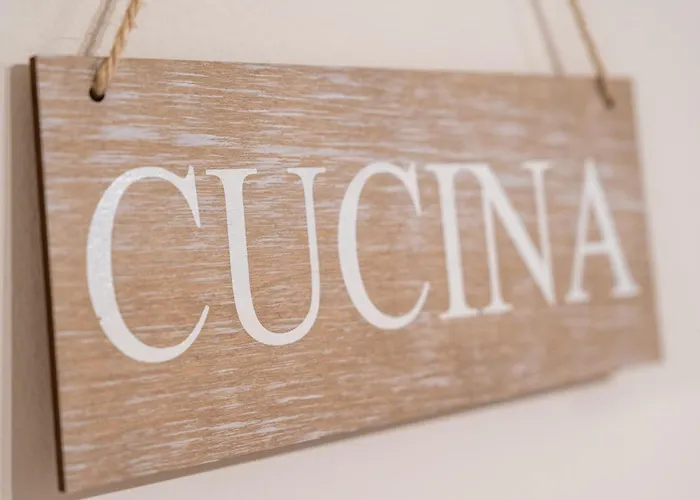 Wish - Centro Storico