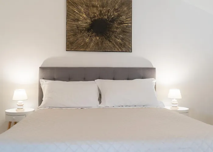 Apartment Wish - Centro Storico Catania