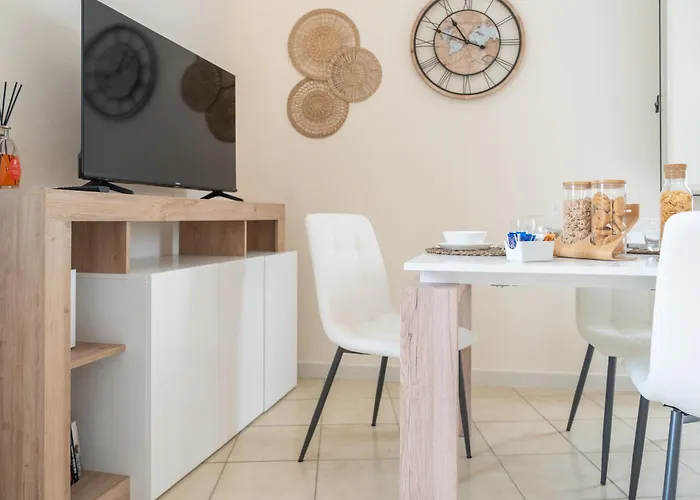 Apartment Wish - Centro Storico