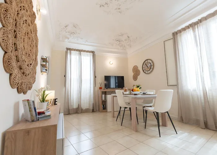 Apartment Wish - Centro Storico Catania