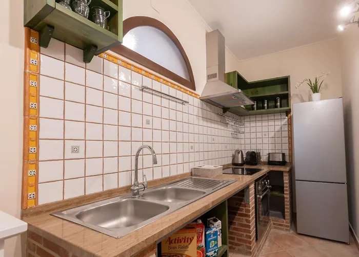 Wish - Centro Storico Catania