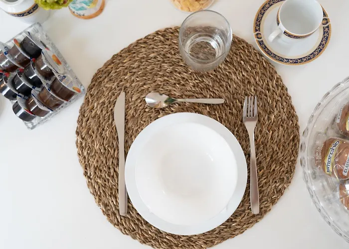 Apartment Wish - Centro Storico *