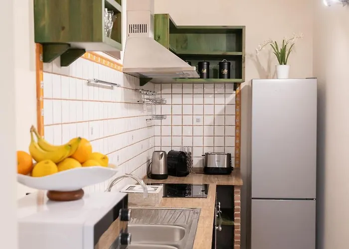 Wish - Centro Storico * Catania