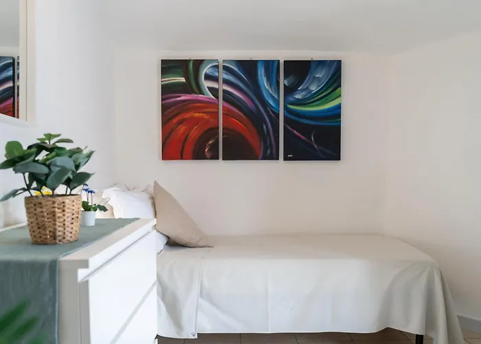 Apartment Wish - Centro Storico