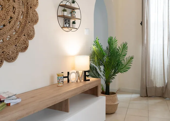 Apartment Wish - Centro Storico *