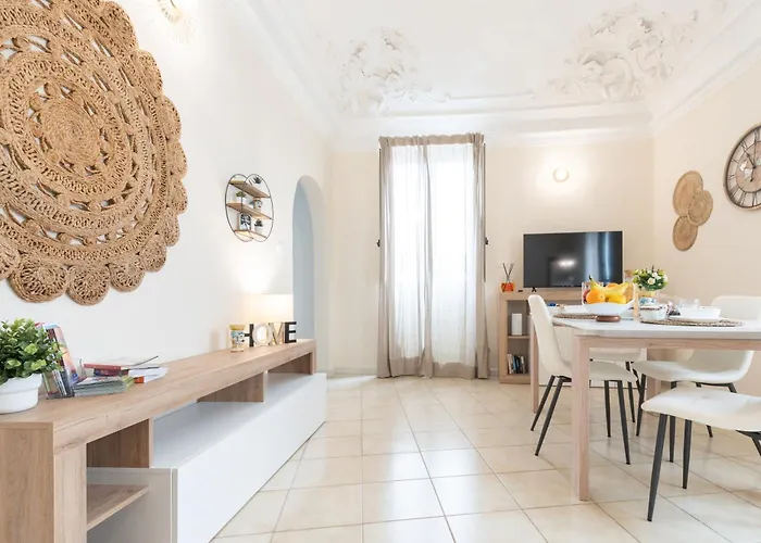 Wish - Centro Storico