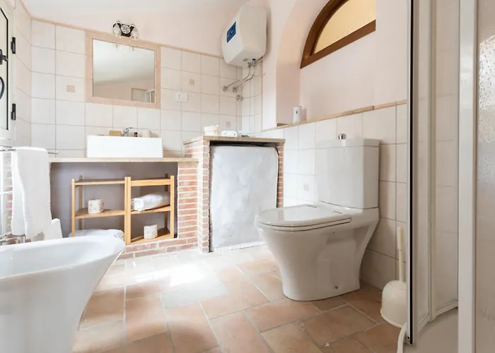 Wish - Centro Storico Apartment *