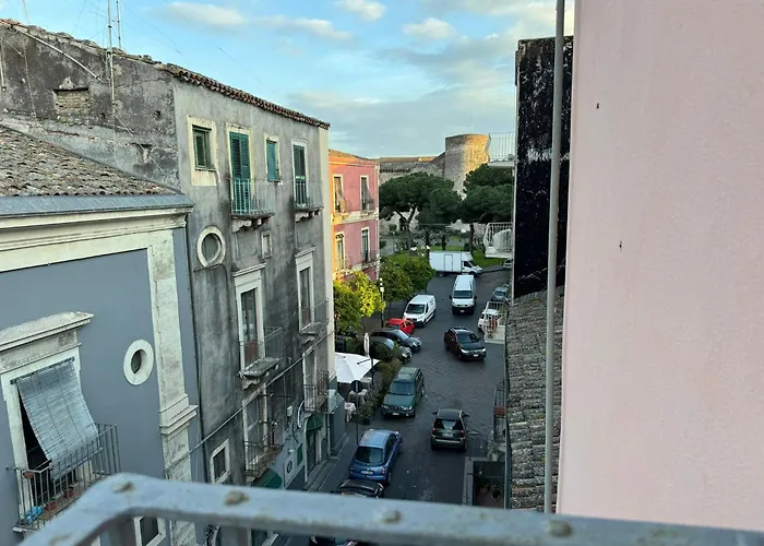 Apartment Wish - Centro Storico